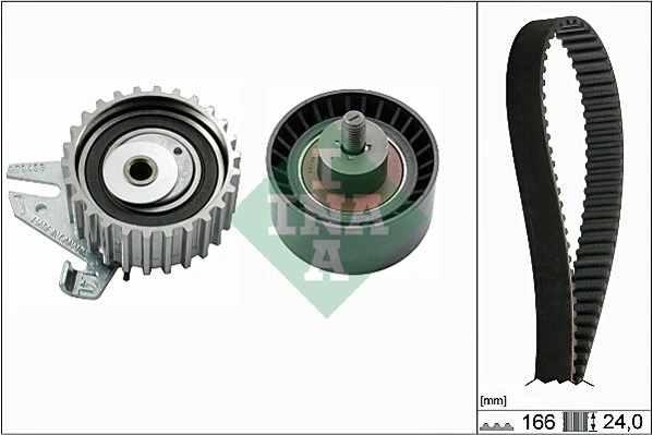 Timing Belt Kit